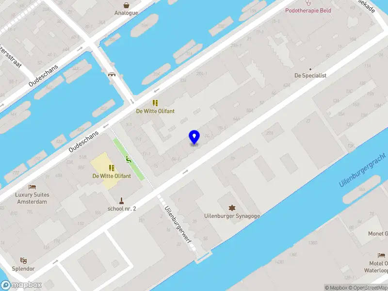 Coöperatie Dutch Spirit House U.A.