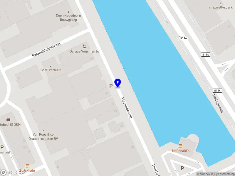 Autocity Vastgoed Schiedam B.V.