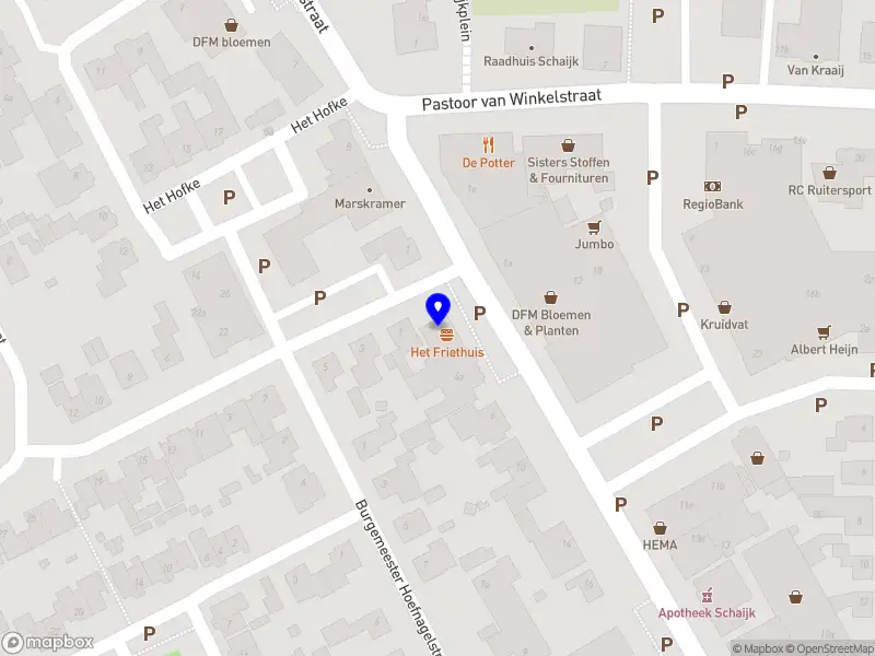 Luuk Vos Holding B.V.