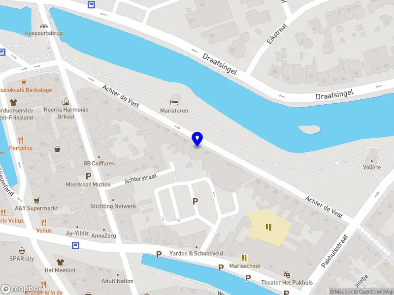 Besseling Finance and Control Hoorn