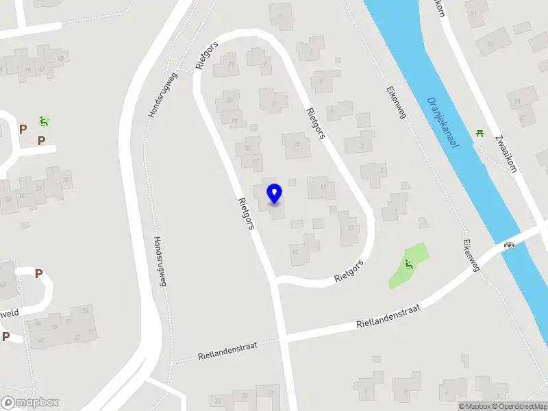 OGH SD Rode Kruisstraat B.V.