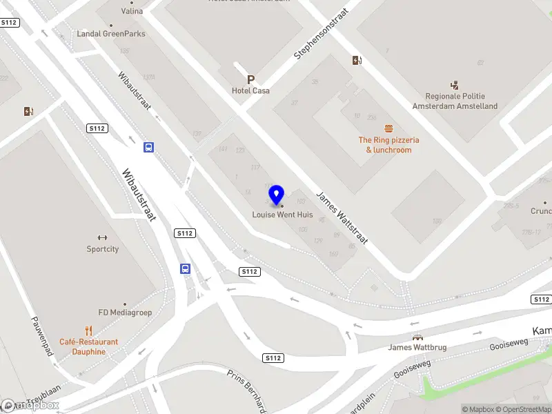 Mist and Mirrors Studios B.V.