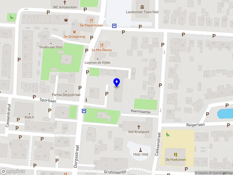 MOZA Trading Group B.V.