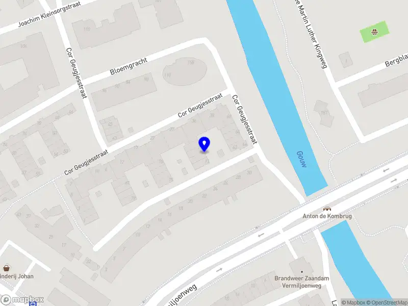 Stolp E-commerce Zaandam