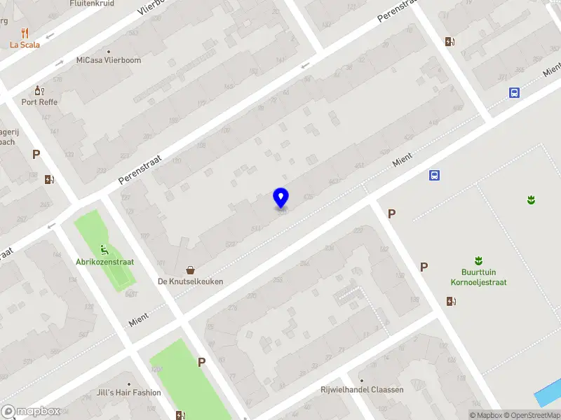 Nieuw bedrijf Daniel Martins