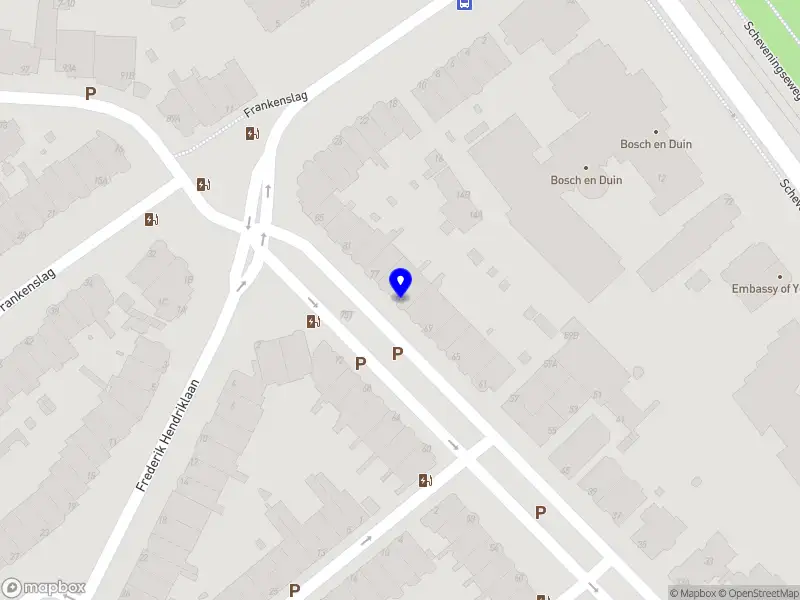 Cascade Financial Solutions B.V. 's-Gravenhage
