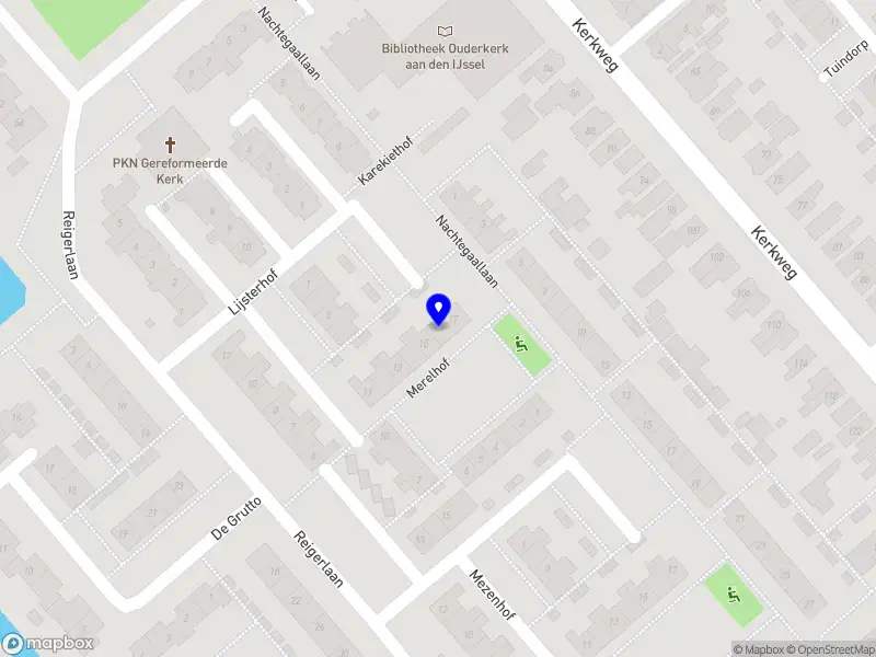 Nieuw bedrijf Rechique