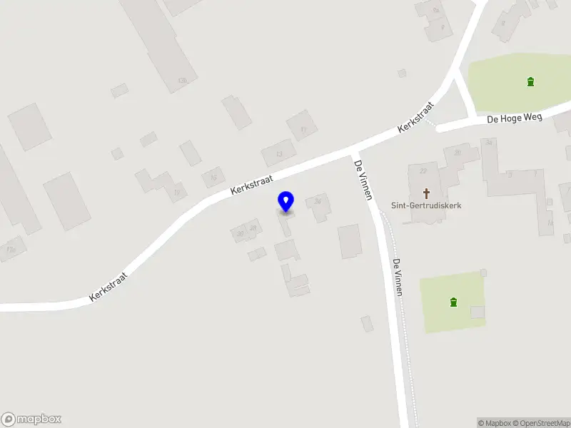 Mount Elevation B.V.