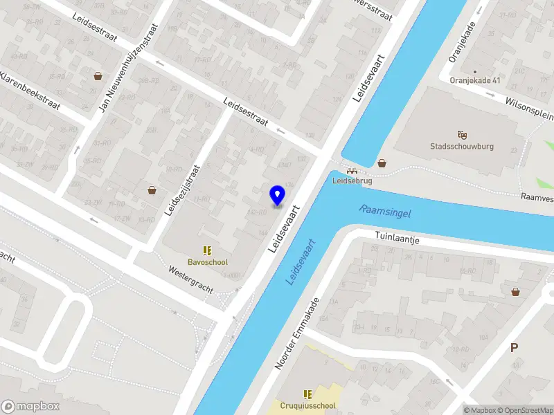 The James Holding B.V. Haarlem