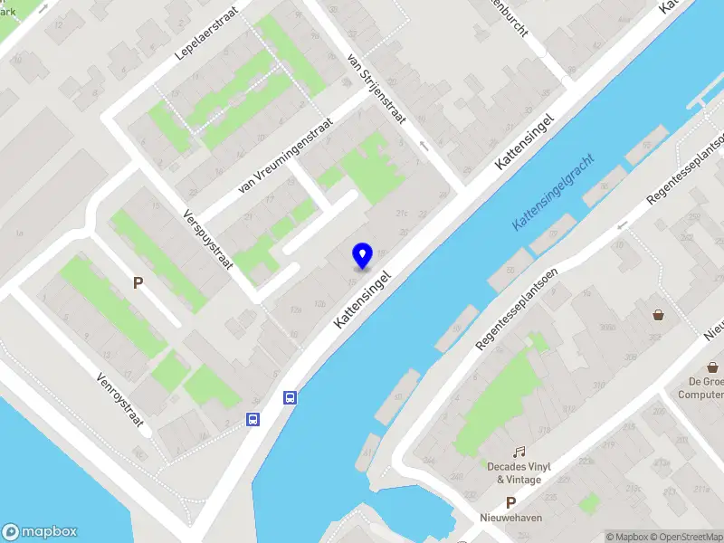 Southern River Renewables Holding B.V. Gouda