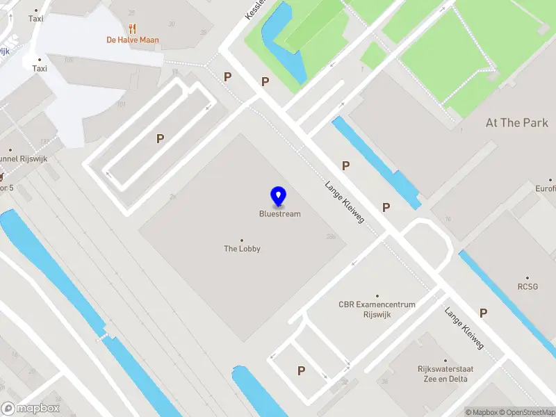 Finance Solutions Holding B.V. Rijswijk