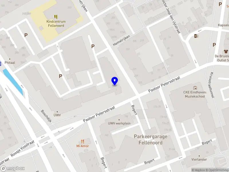 Prompttracker B.V. Eindhoven
