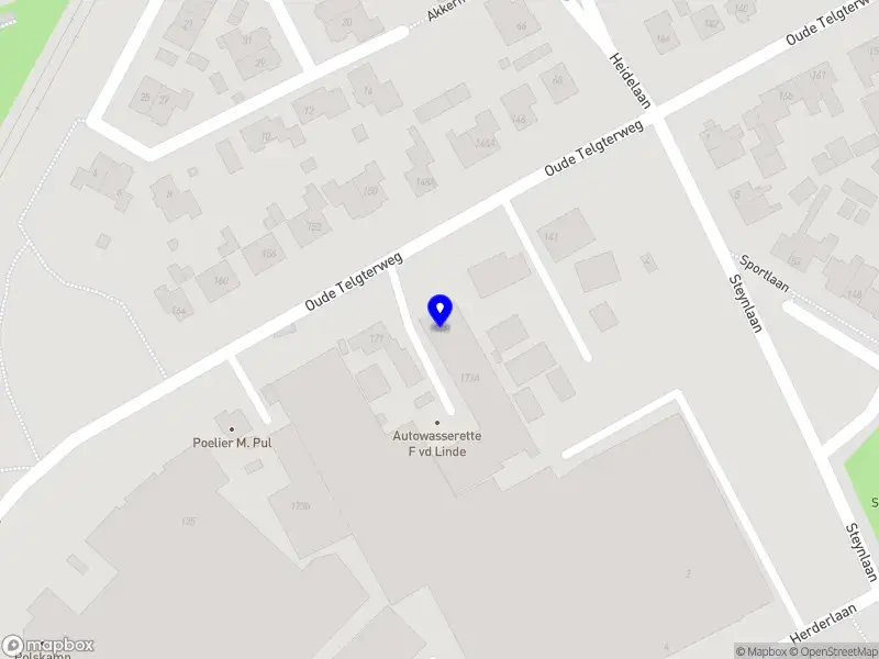 Nieuw bedrijf RCP Powerhouse B.V.