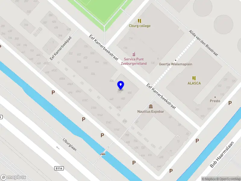 TKNOMADIC Amsterdam