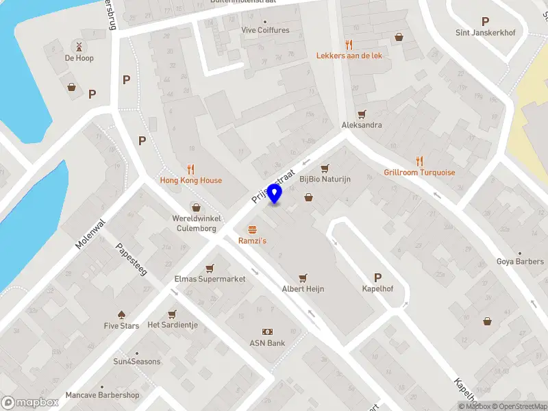 Zonnelicht Culemborg