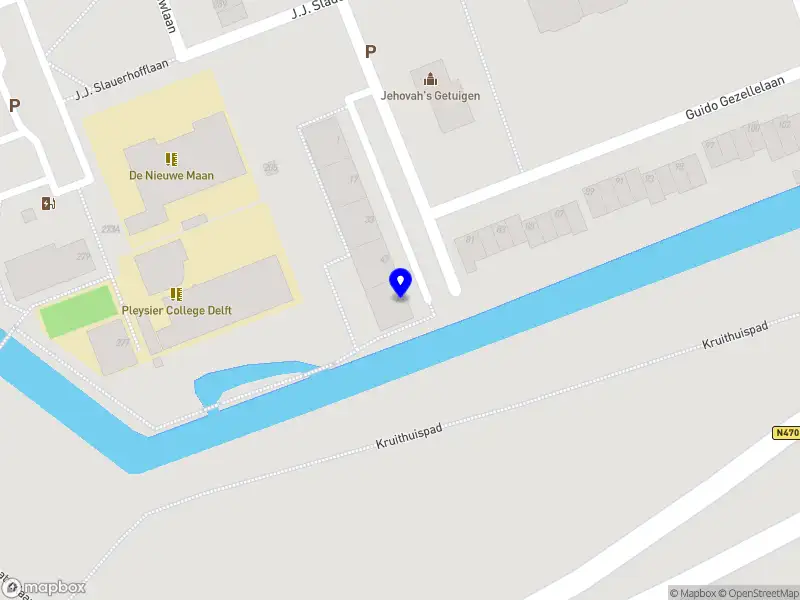 FluxoraDirect Delft
