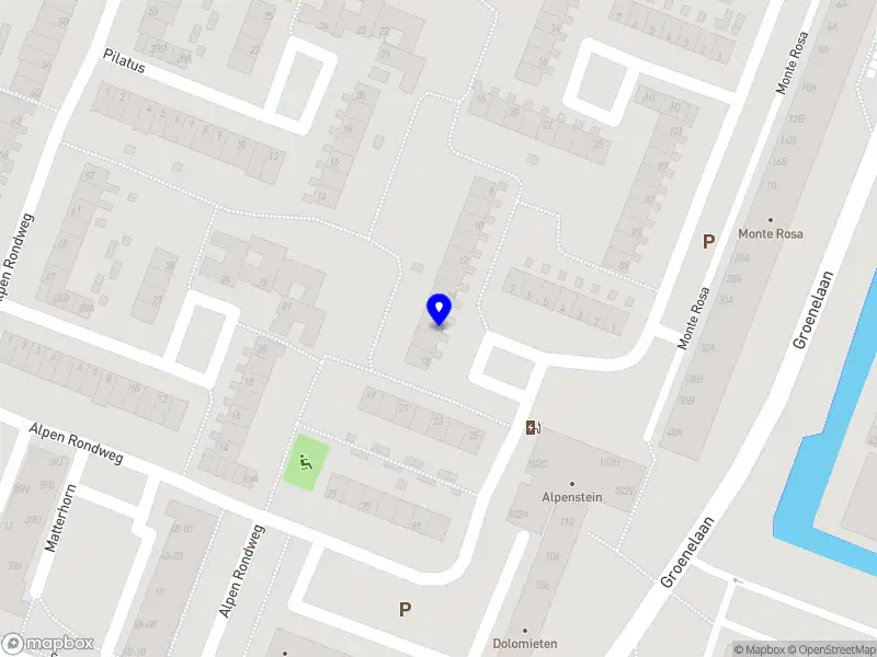 Kiki Holtzer Amstelveen