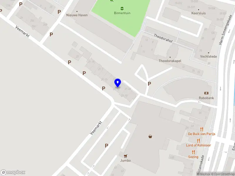 Welmaakt Zwolle
