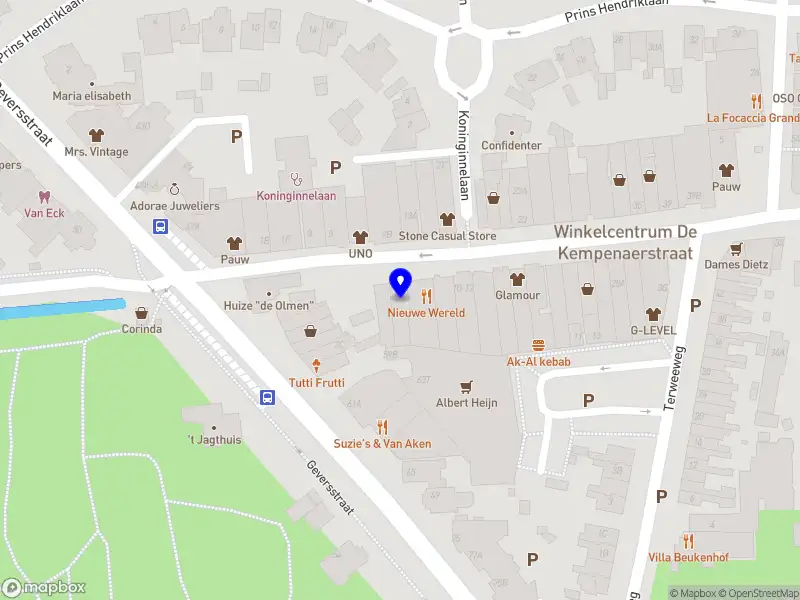 Nieuw bedrijf L'Abeille B.V.