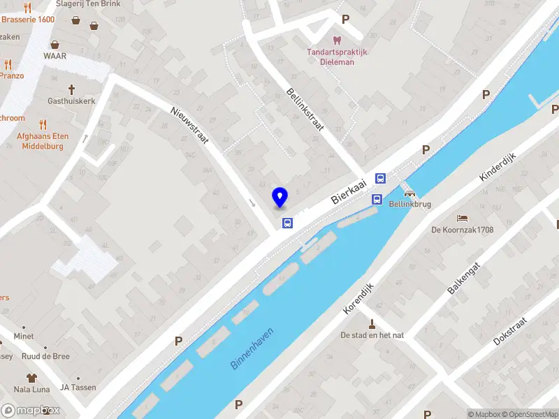 Partner Accountants B.V. Middelburg