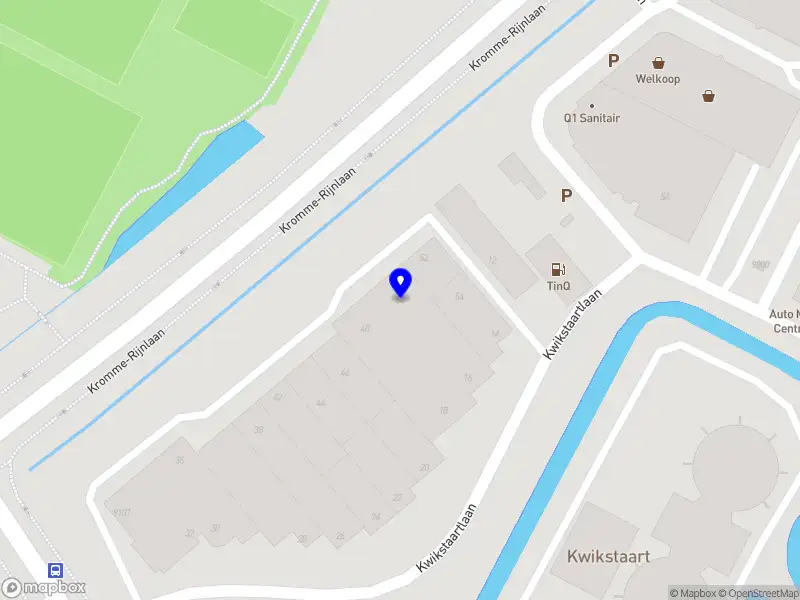 Duurzaam Bouw & Beheer B.V. Zeist