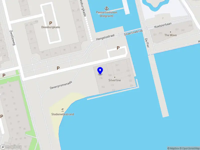 Nieuw bedrijf SF Holding B.V.