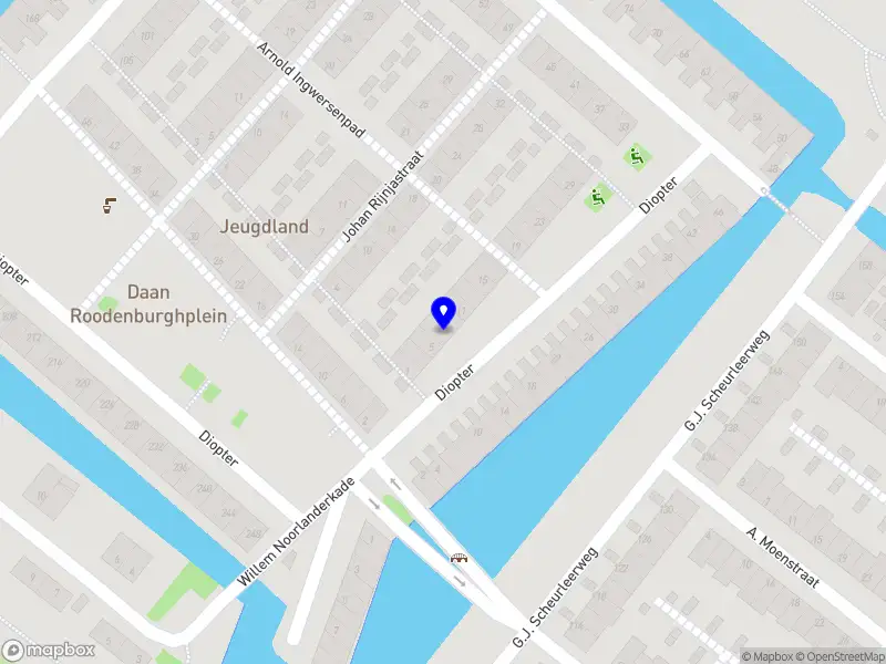 MACA Holding B.V. Amsterdam