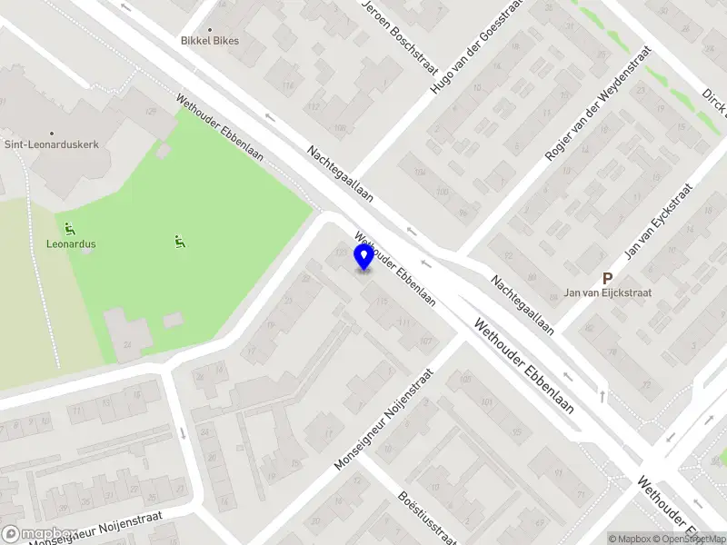 Atris dienstverlening