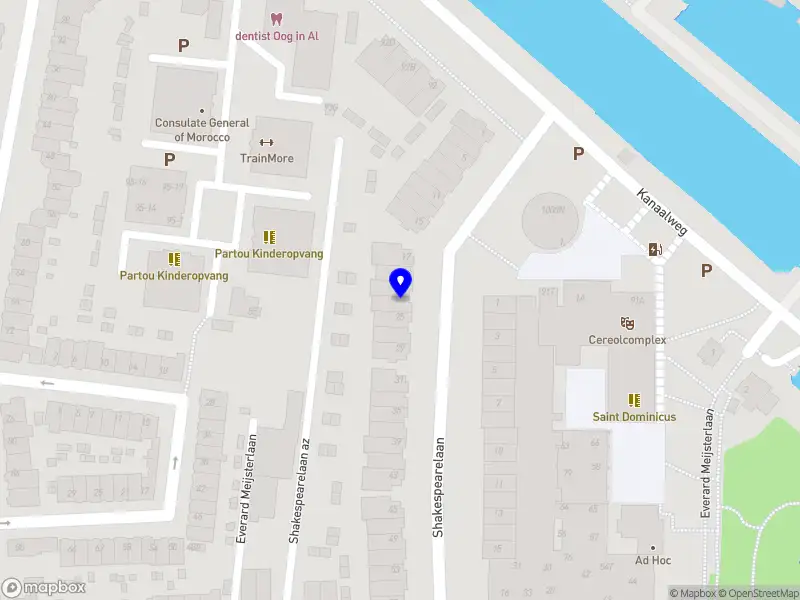Epicentrum coaching Utrecht