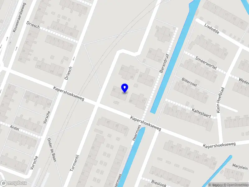 Dibbie’s Trimsalon Hoogvliet Rotterdam