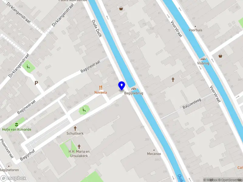 Boulogne Holding B.V.