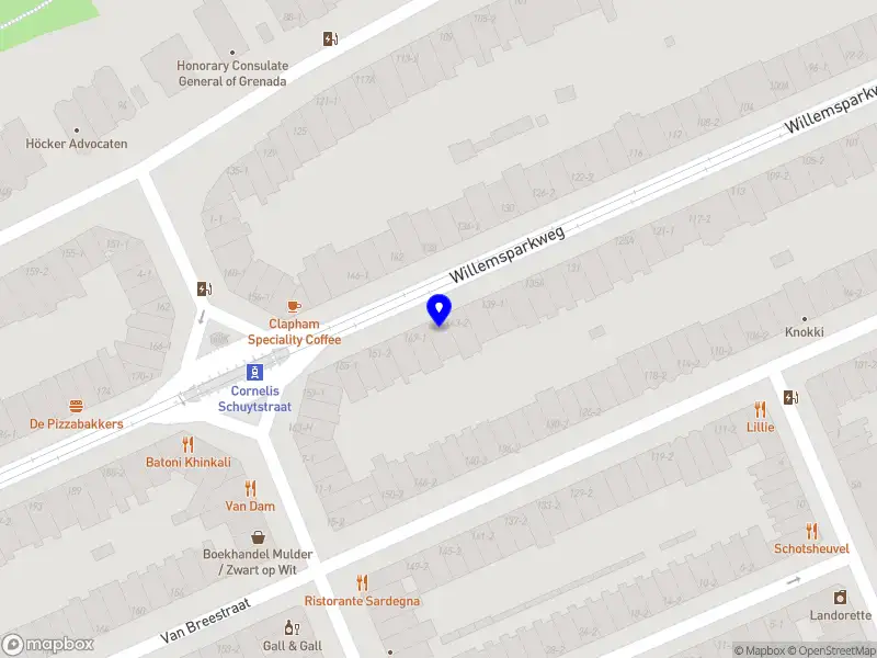 Nieuw bedrijf Schotams B.V.