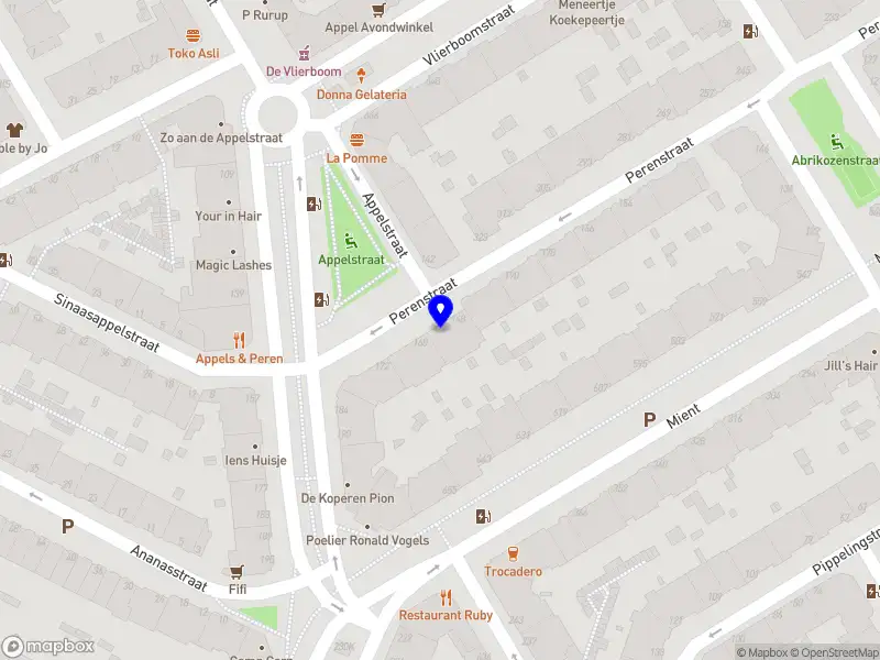 Nieuw bedrijf Das & Nederpelt Fysiotherapie