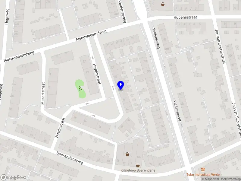 RayesZorg Venlo