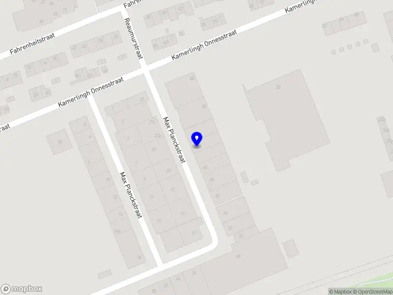 Frost Freeze Dry B.V.