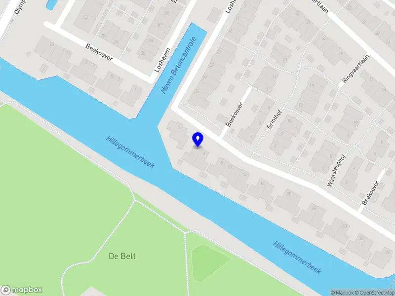 Willems Hospitality Consulting Hillegom