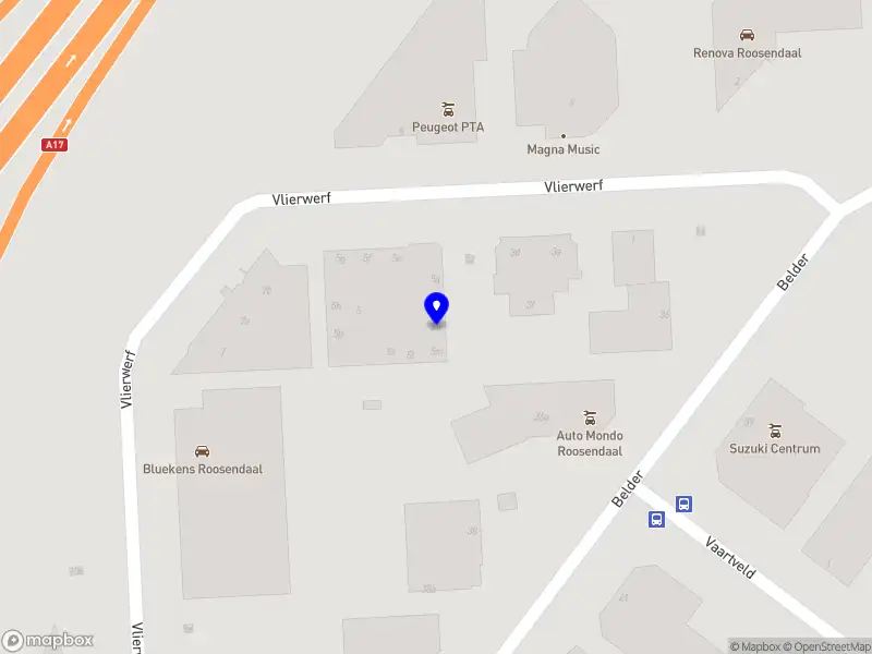 Rizq Occasions Roosendaal