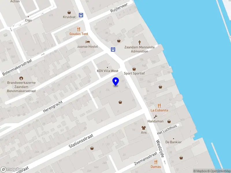 Nieuw bedrijf URBAN DESIGN3D