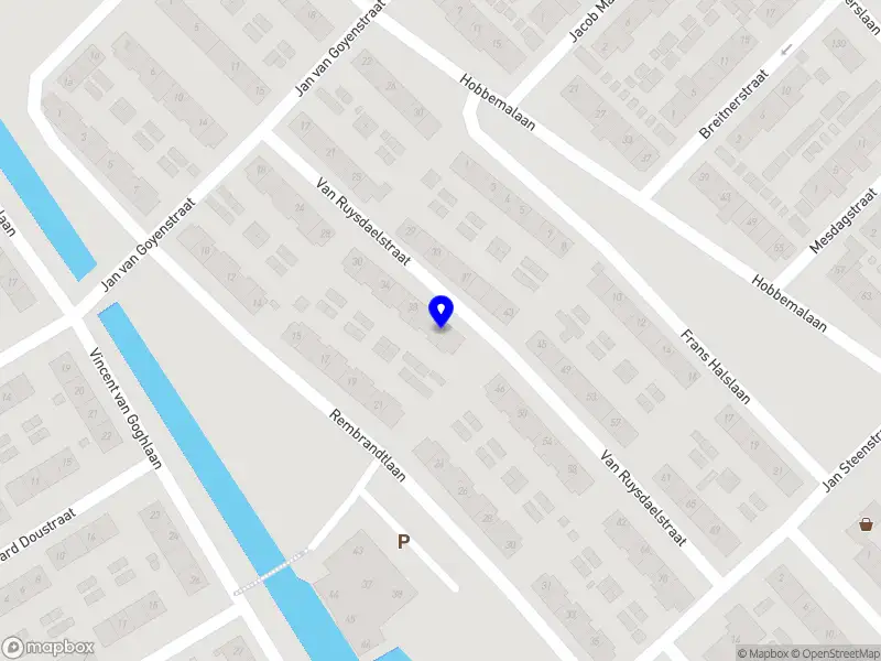 Triumph Garden Development