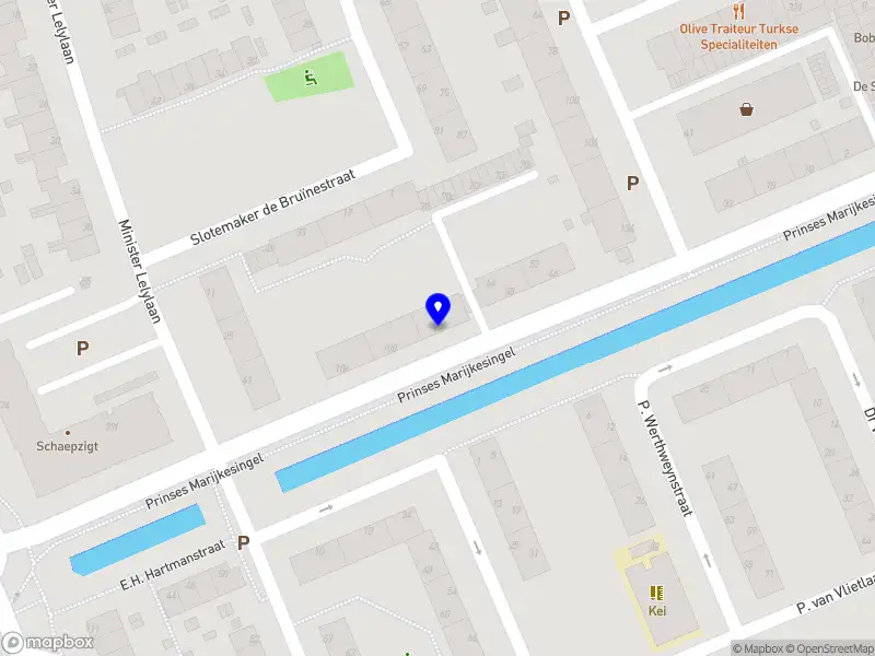 MeB Management & Consultancy Rijswijk