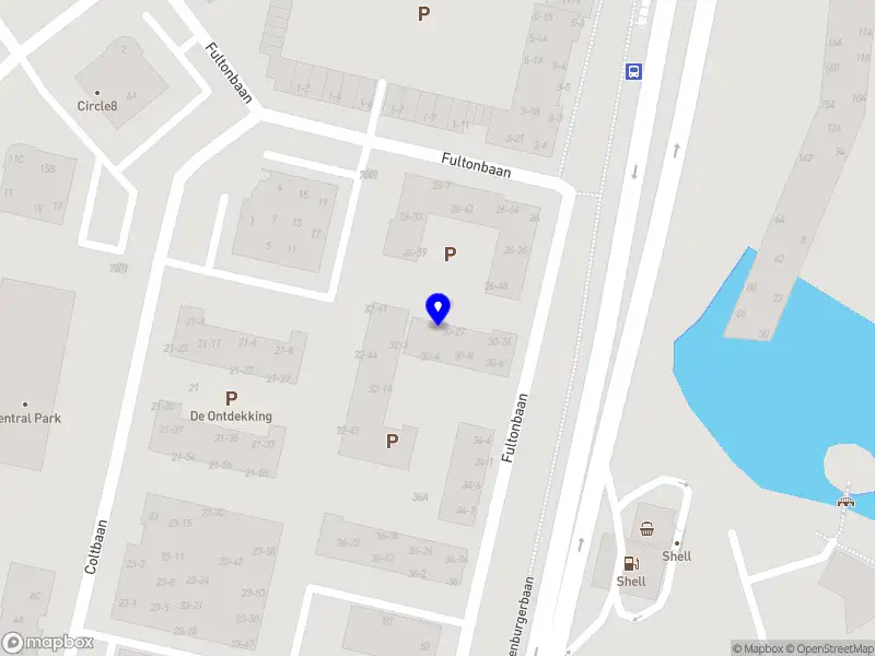 Melvin Vastgoed B.V.