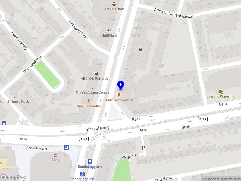 NGanda Perfusion Rotterdam