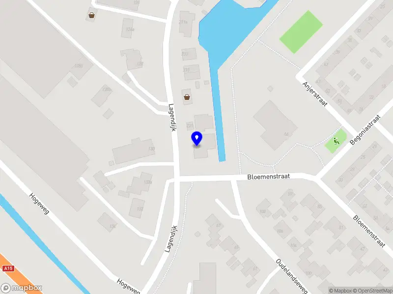 Meiden Van Goud B.V.