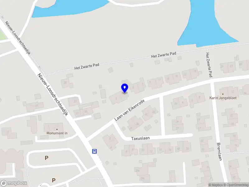 SanMa Investment B.V. Loosdrecht