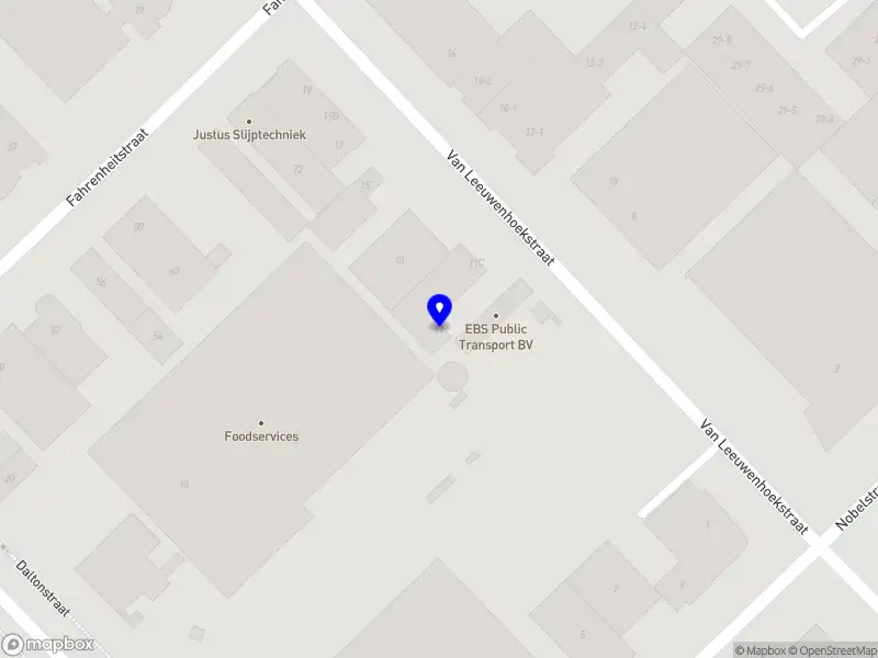 MM Refined B.V. Harderwijk