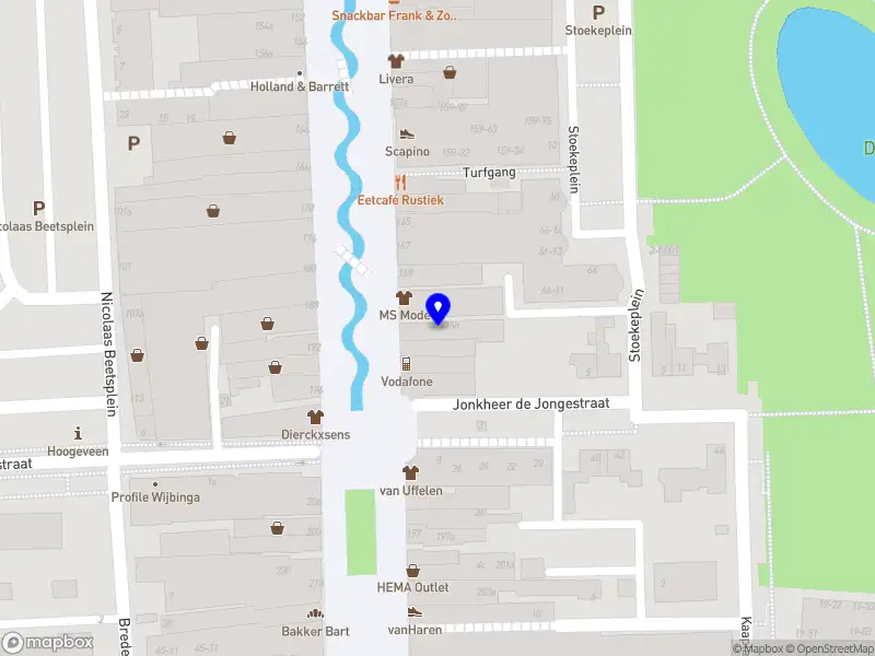 Van de Weg Holding B.V.