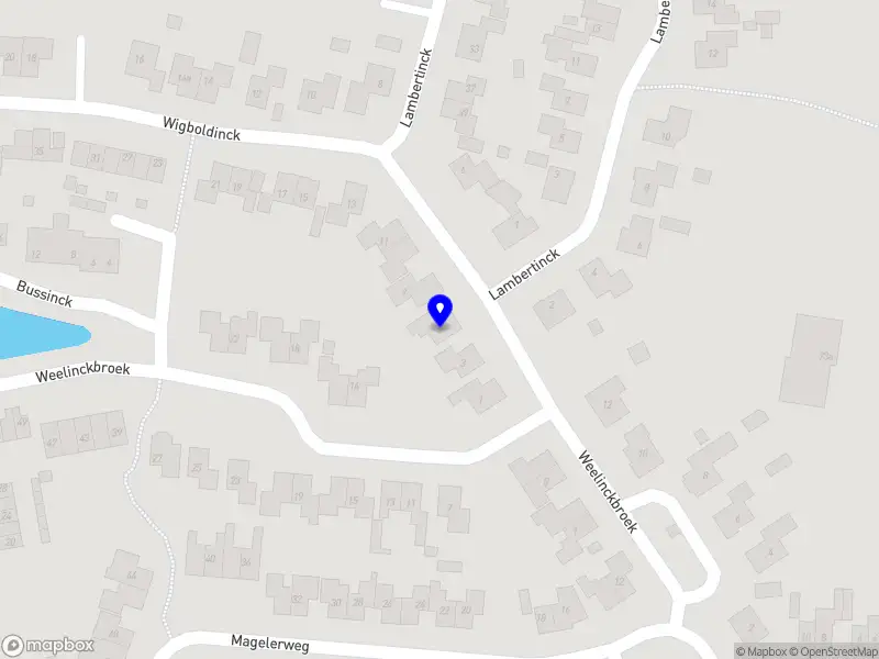 Hallink Leisure Holding B.V. Den Ham