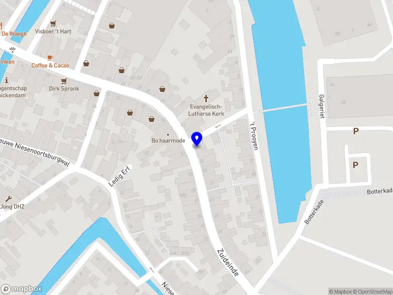 De Nova Waterland Holding B.V.