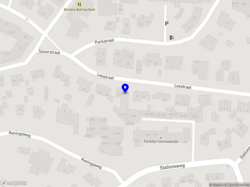 Coinbox Vastgoed B.V.