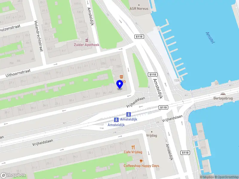 FlowBR Services Amsterdam